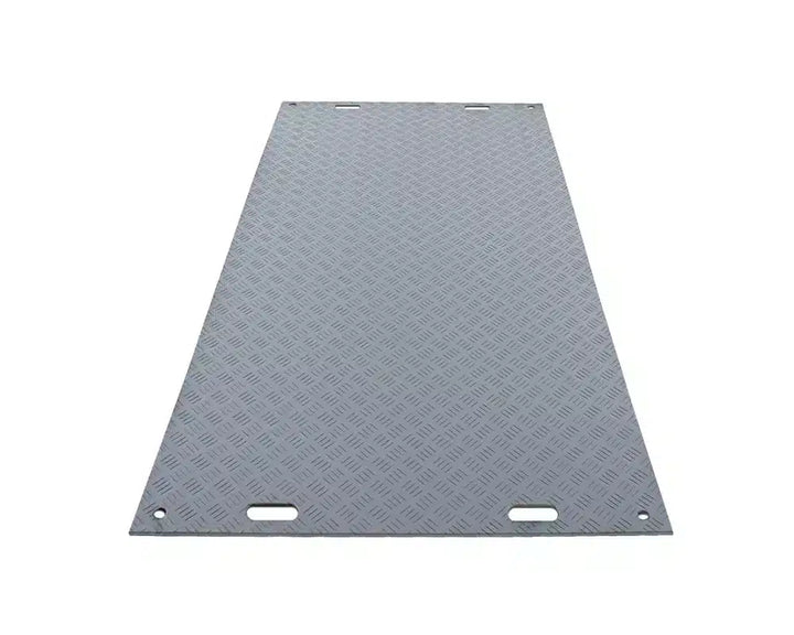 TurfShield Plus – Medium-Duty Ground Protection Mats | Versatile Access Trackway System